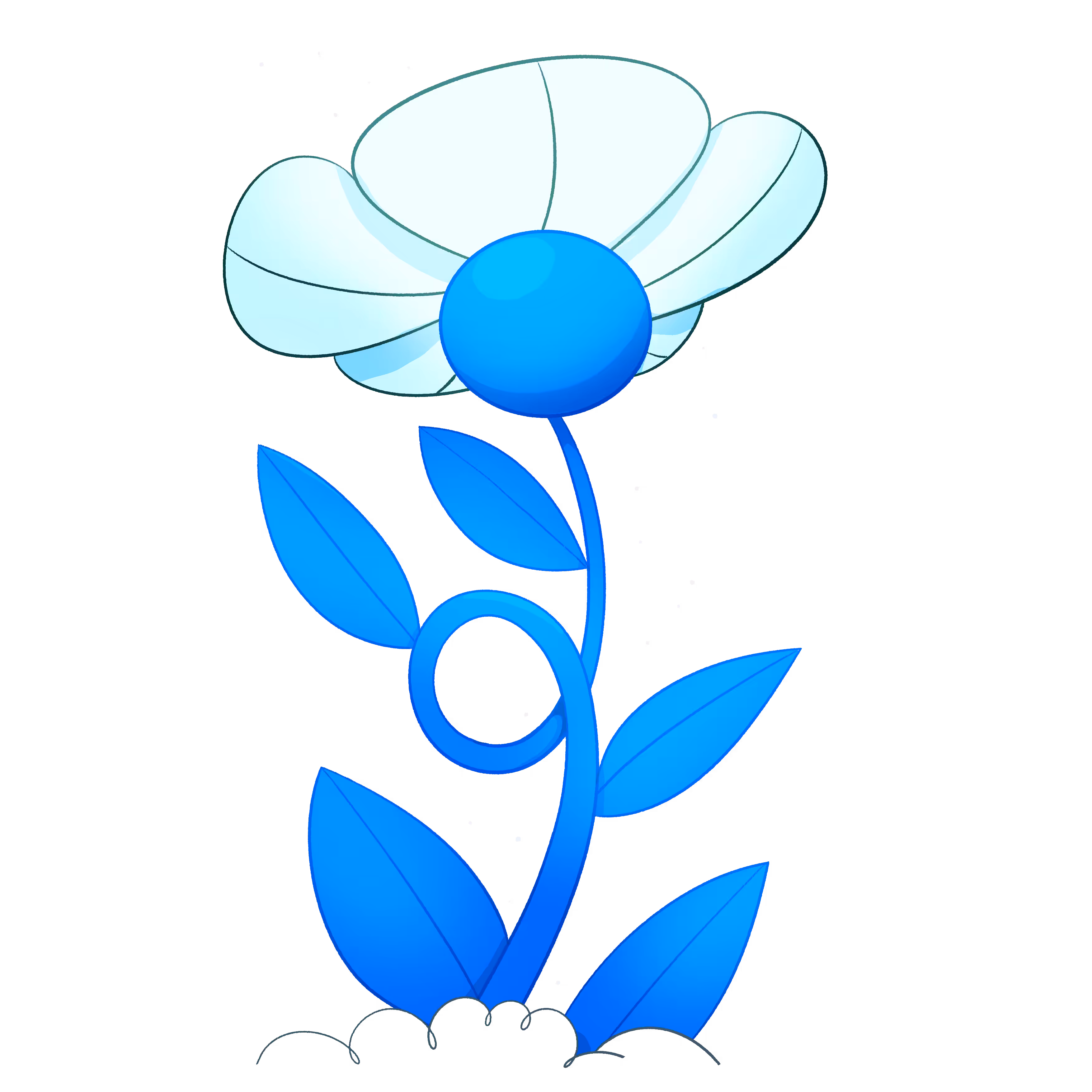 500 Flowers - 096