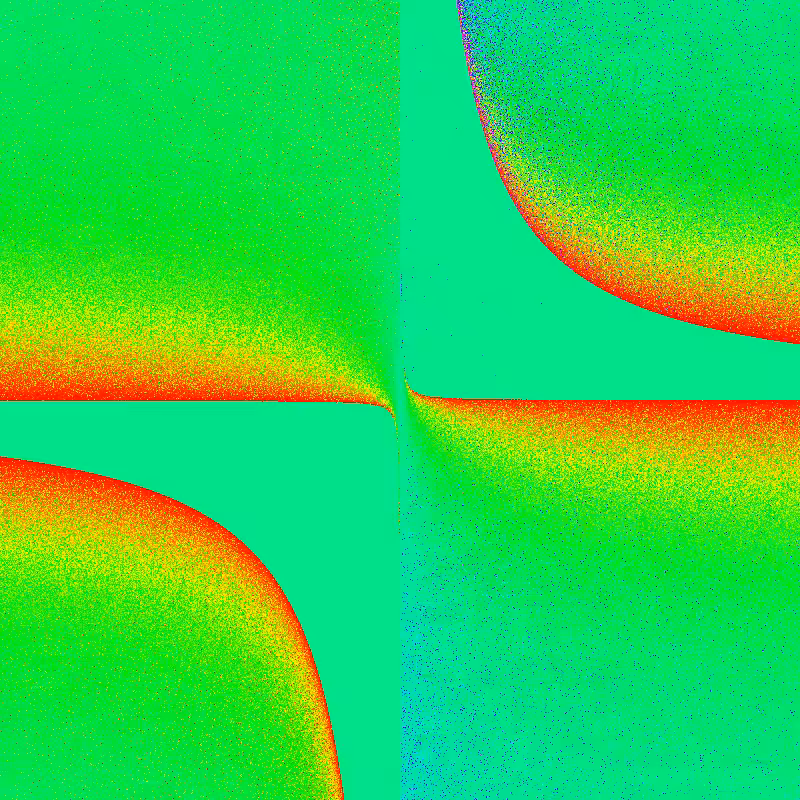 Rainbow #34