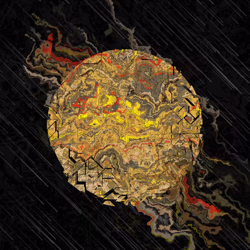 Shattered Moons #31