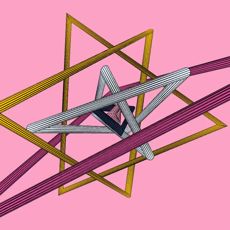 Trinternal parallaxxx #24