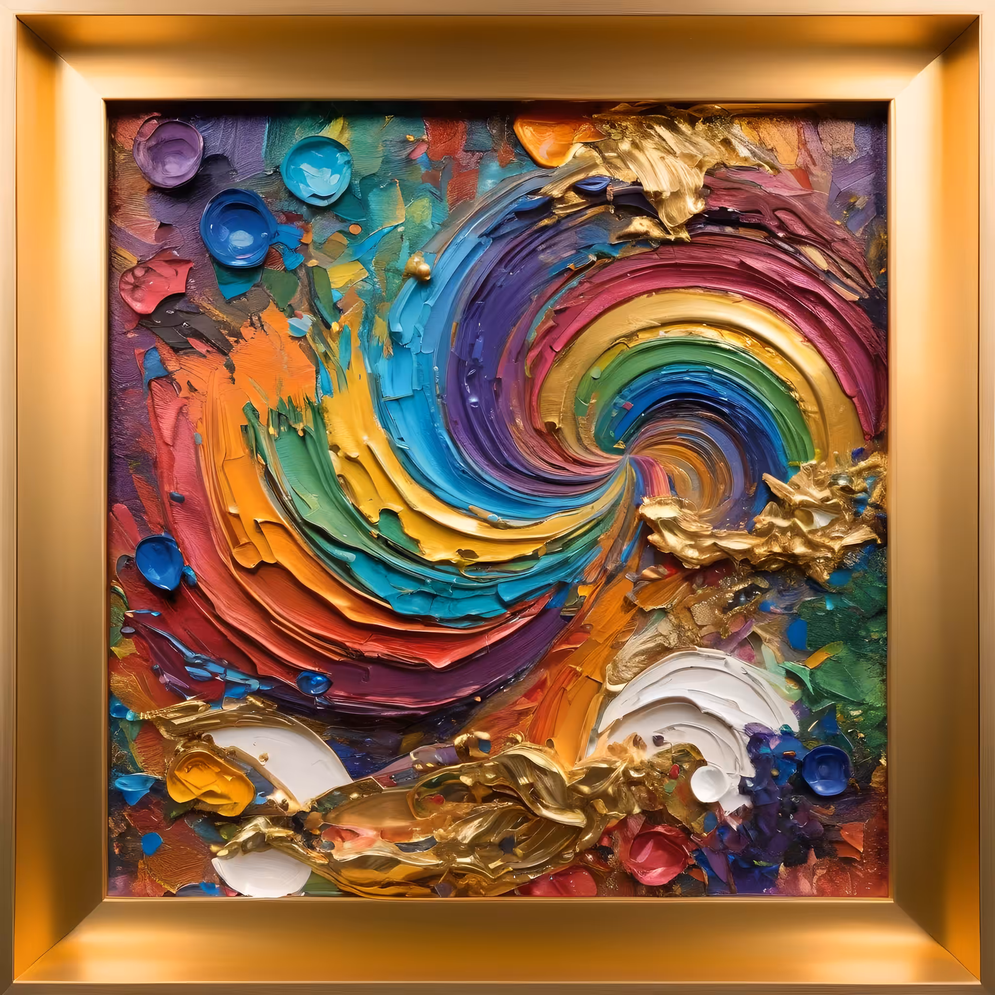 The Synesthetic Singularity #59