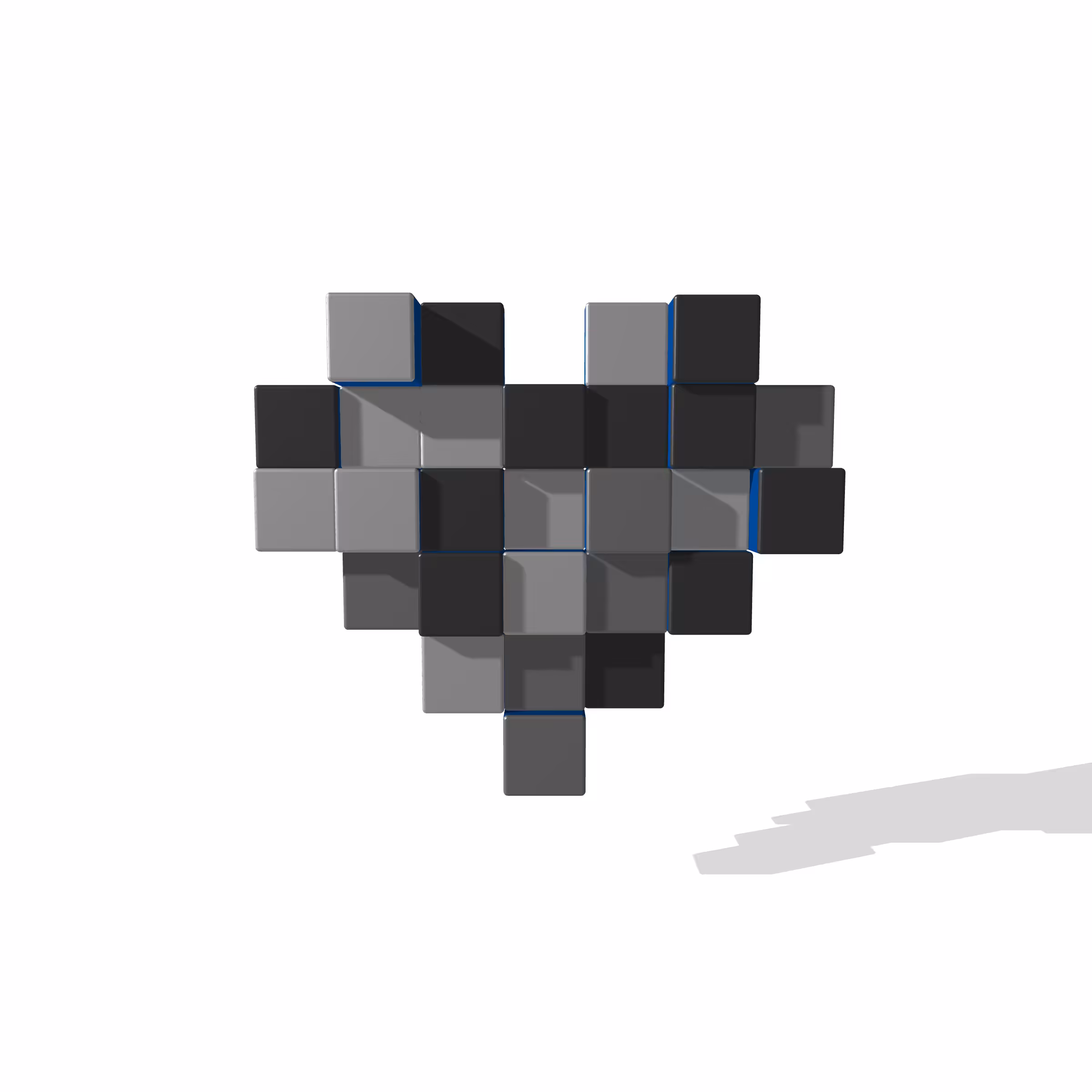 heart + craft #2166