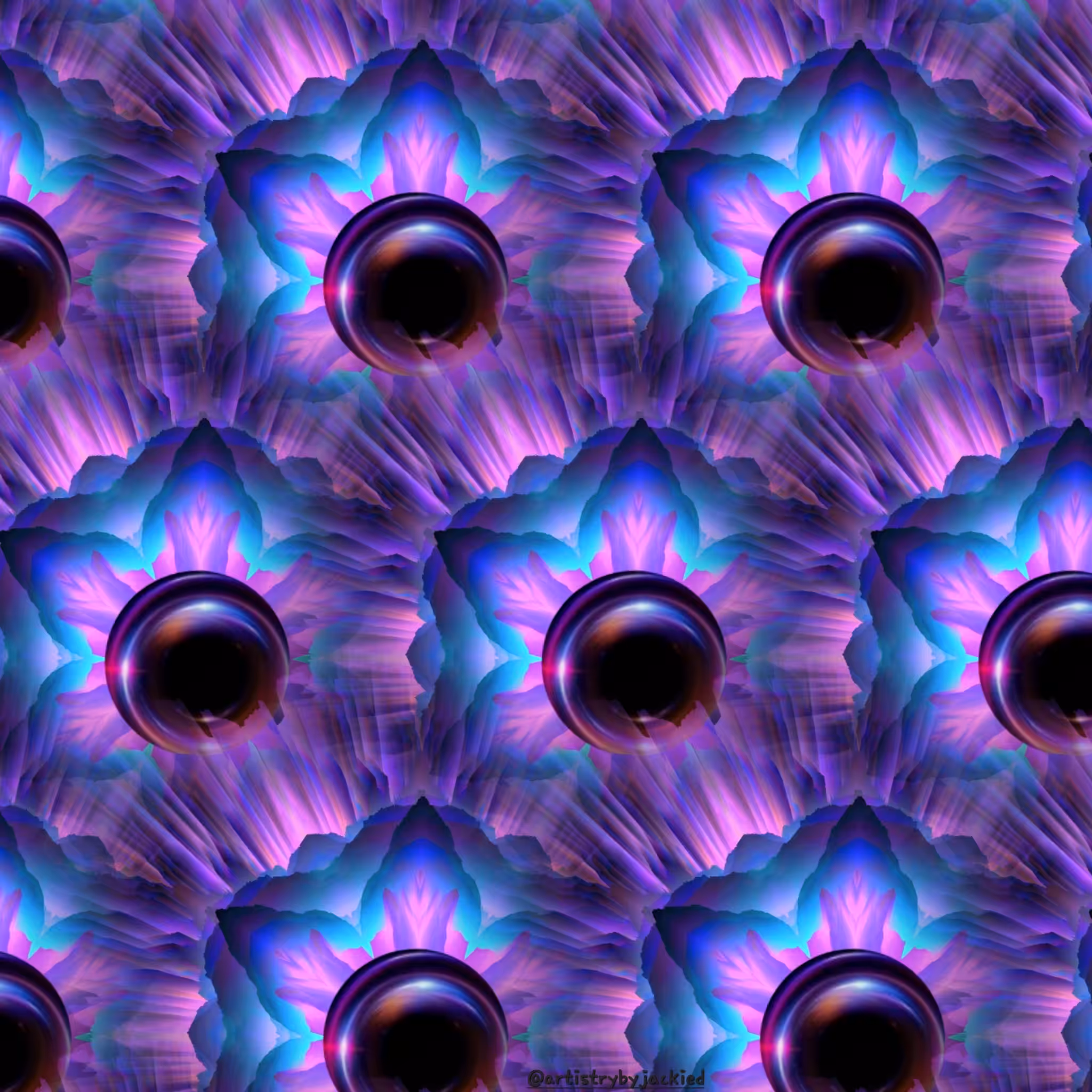 Pattern Pix #9