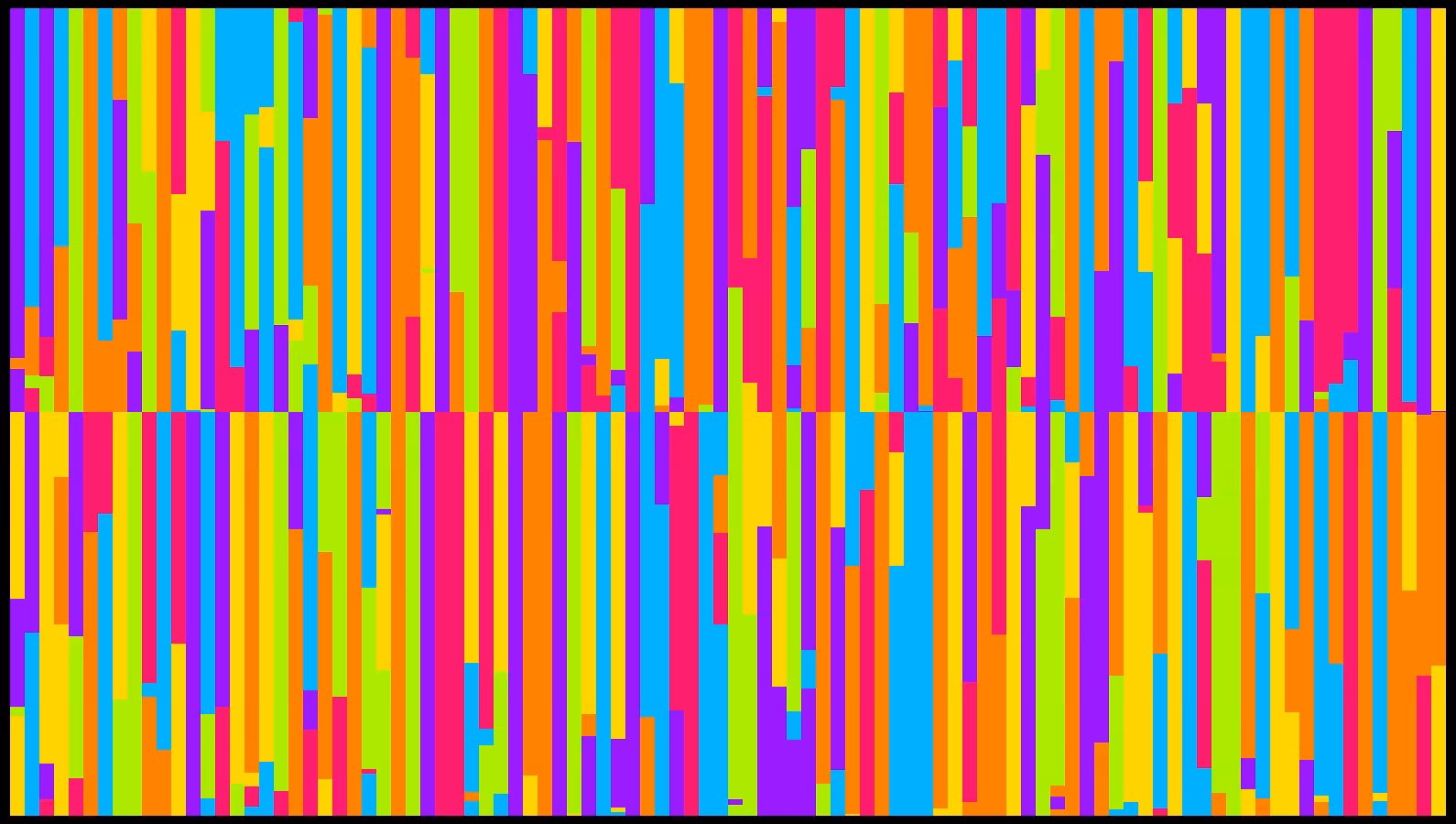 Sensthesia #63