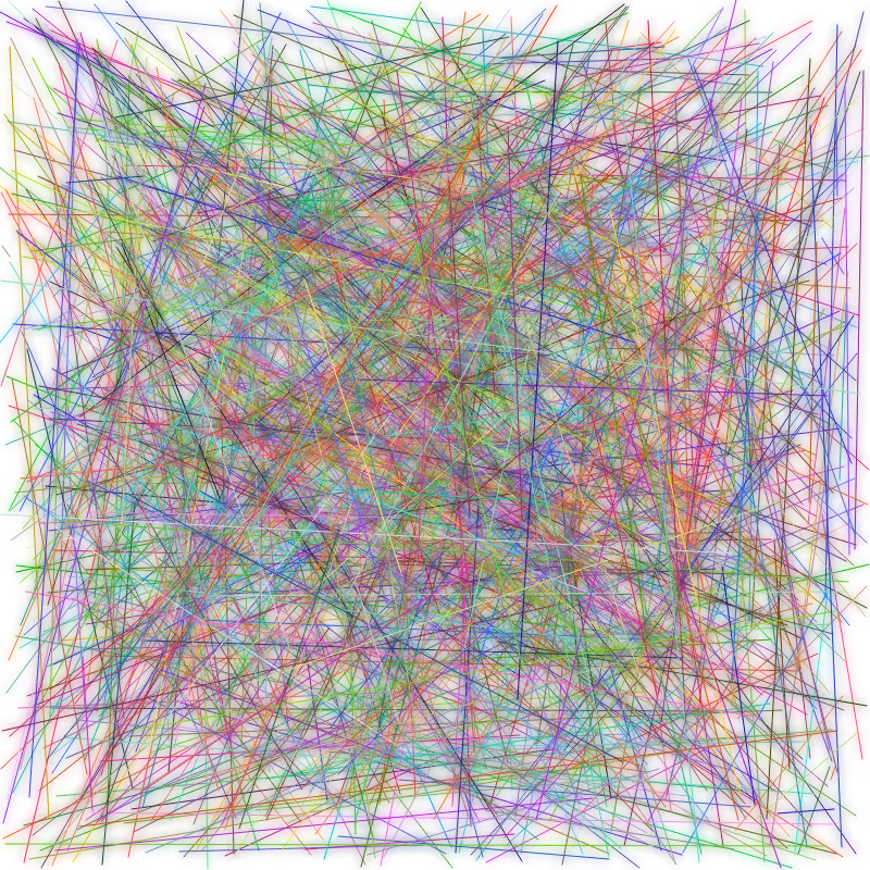 Requests #1