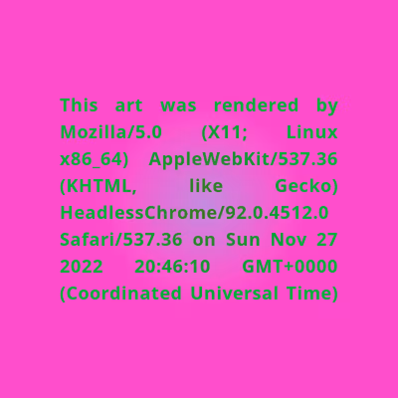 BROWSER ART #96