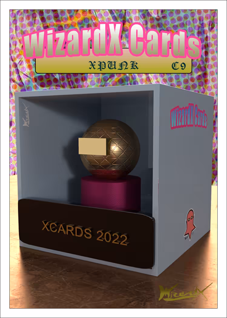 XCARD #1157