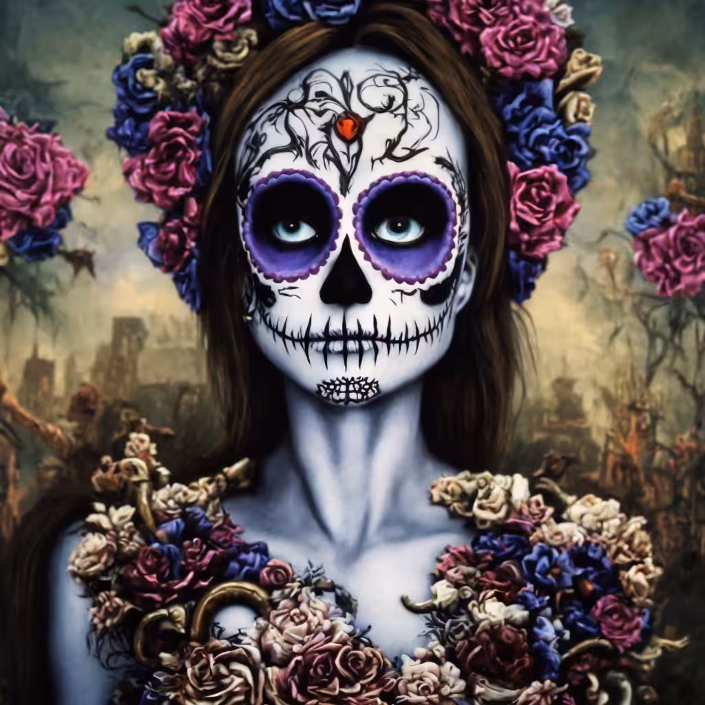 DAY OF THE DEAD