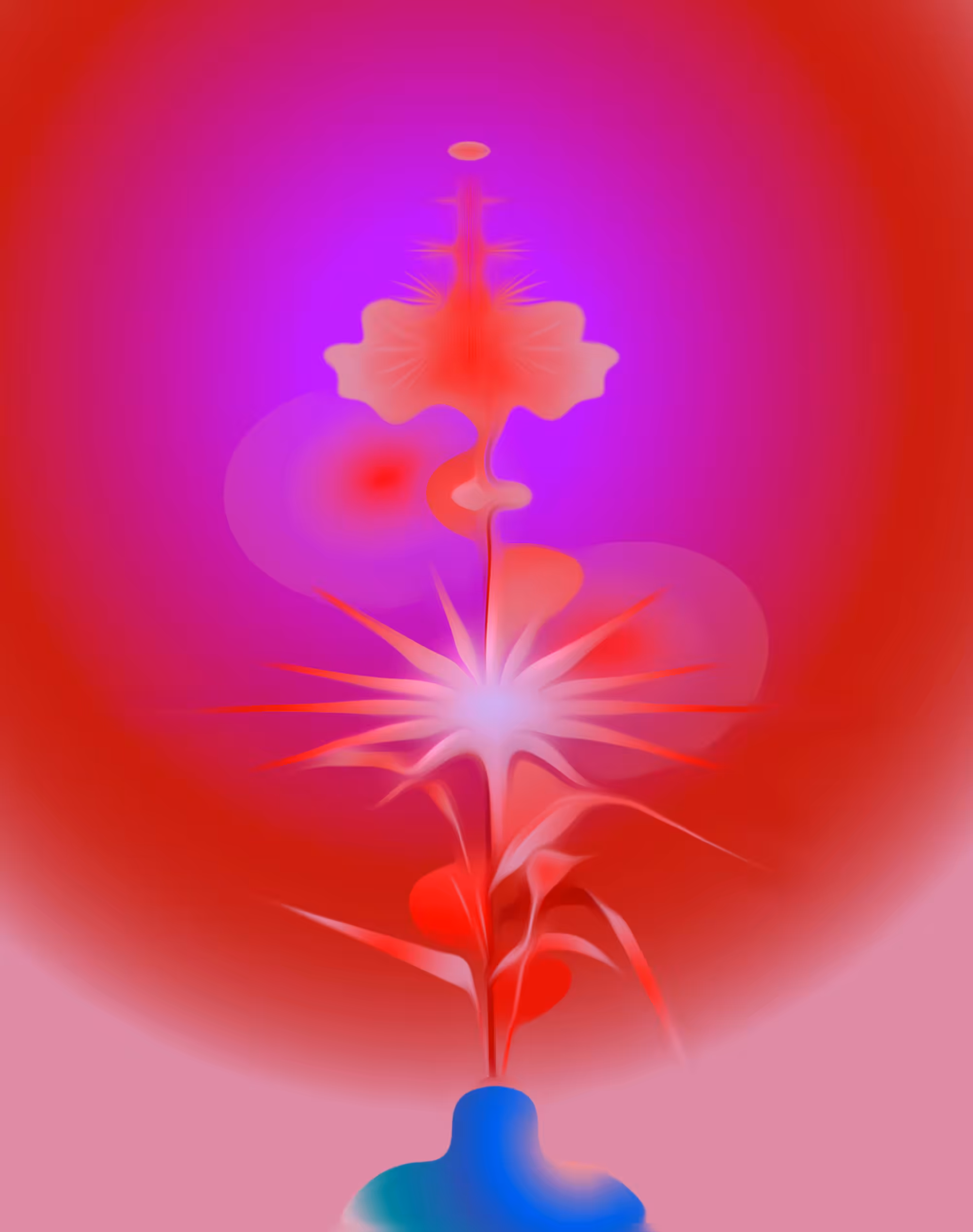 Psychic Blossom 7