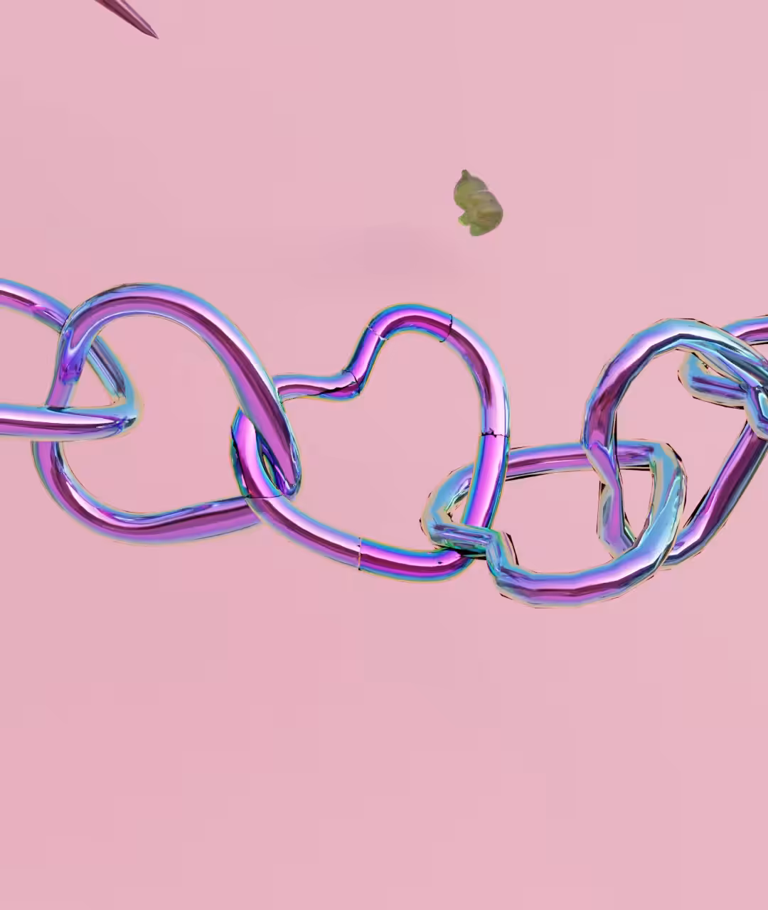 Unchained