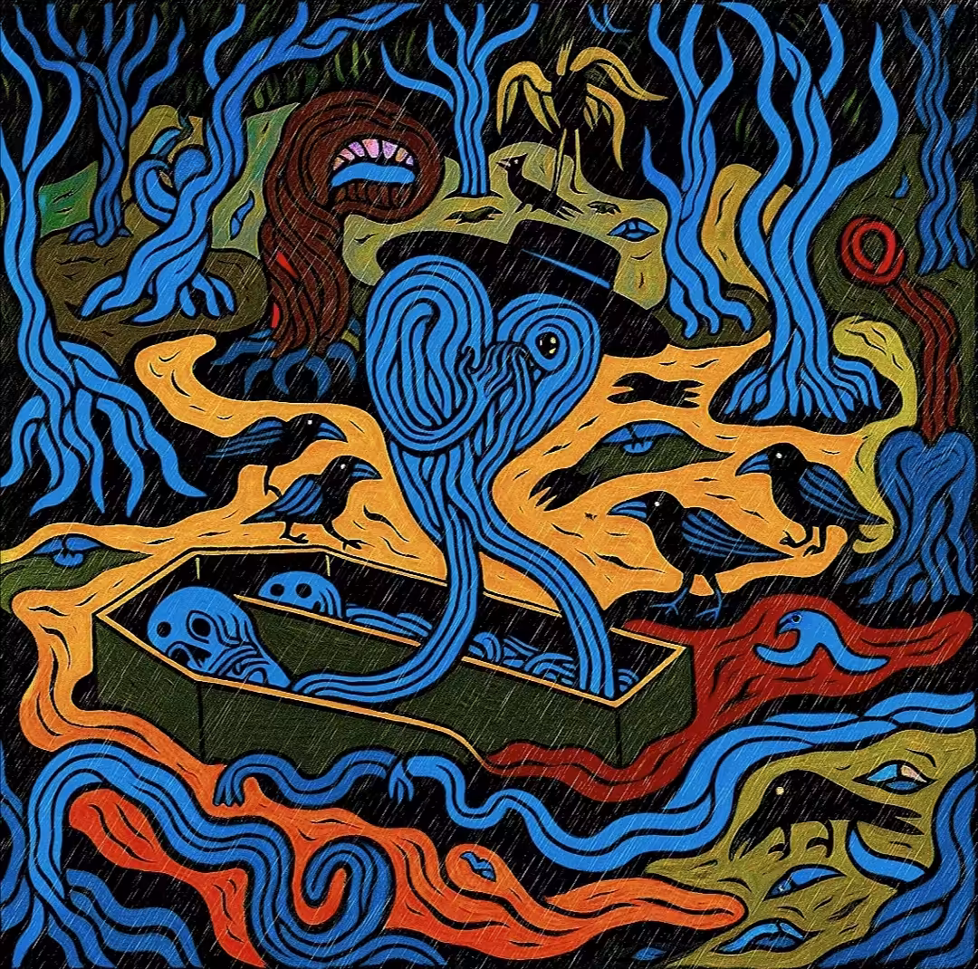 ~hellish heart~