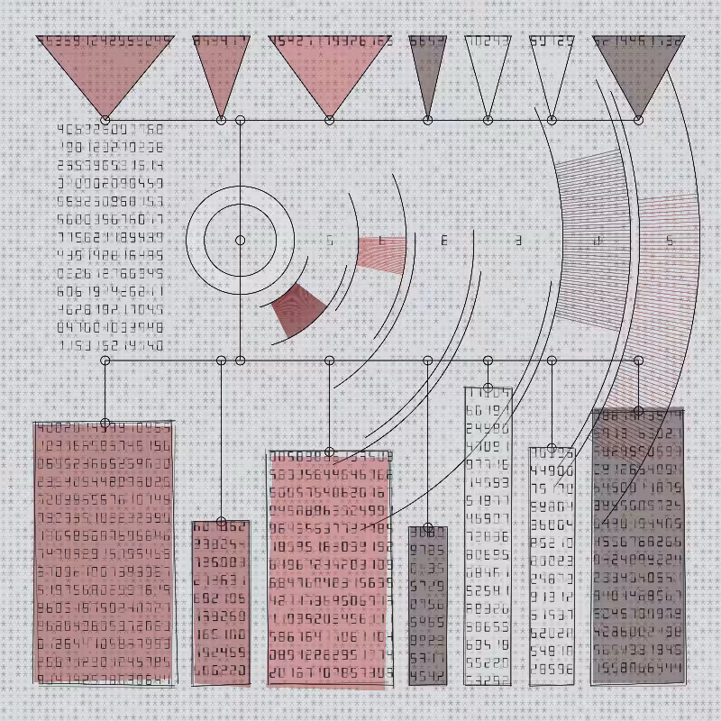 Digital City #70