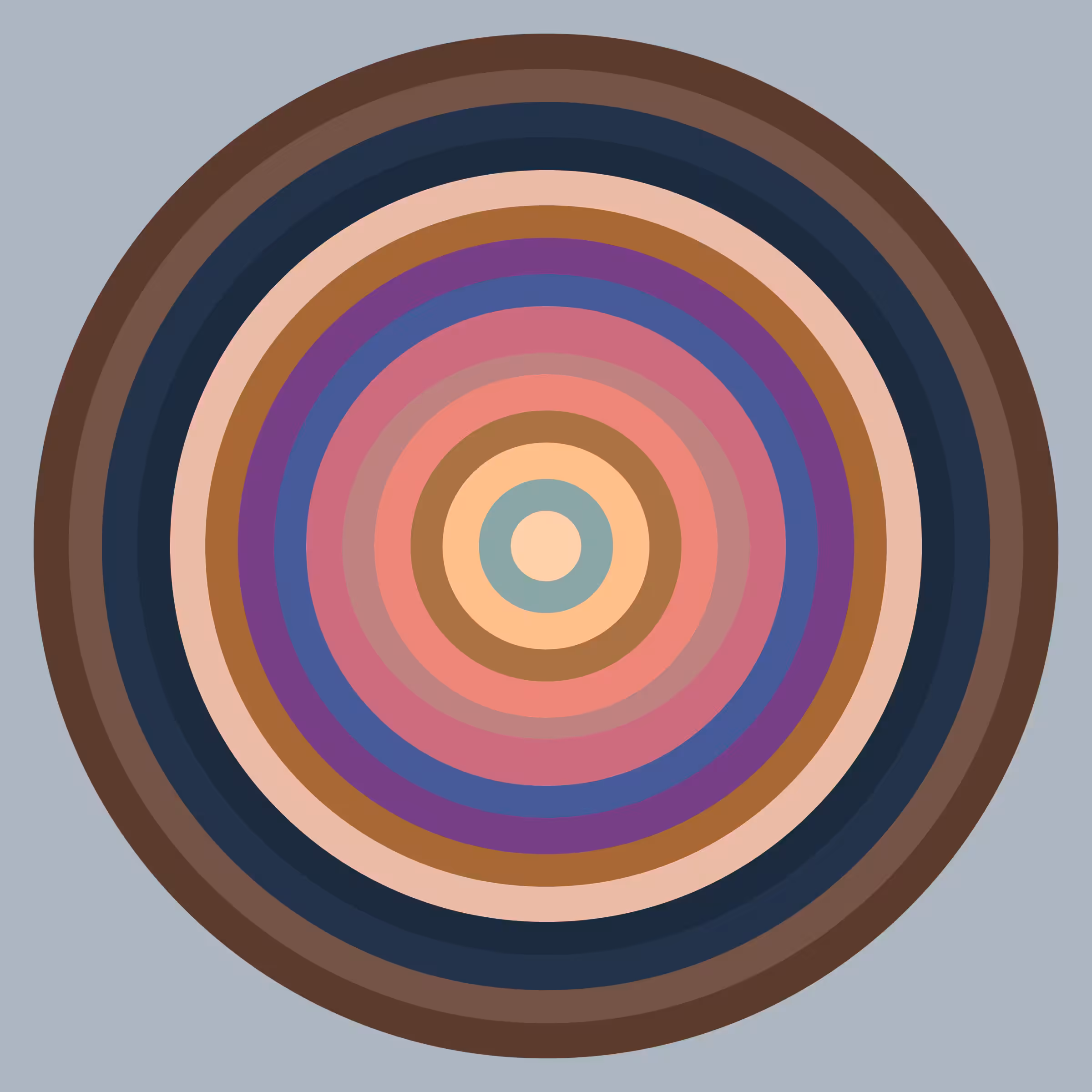 Circle of Frens² #8960