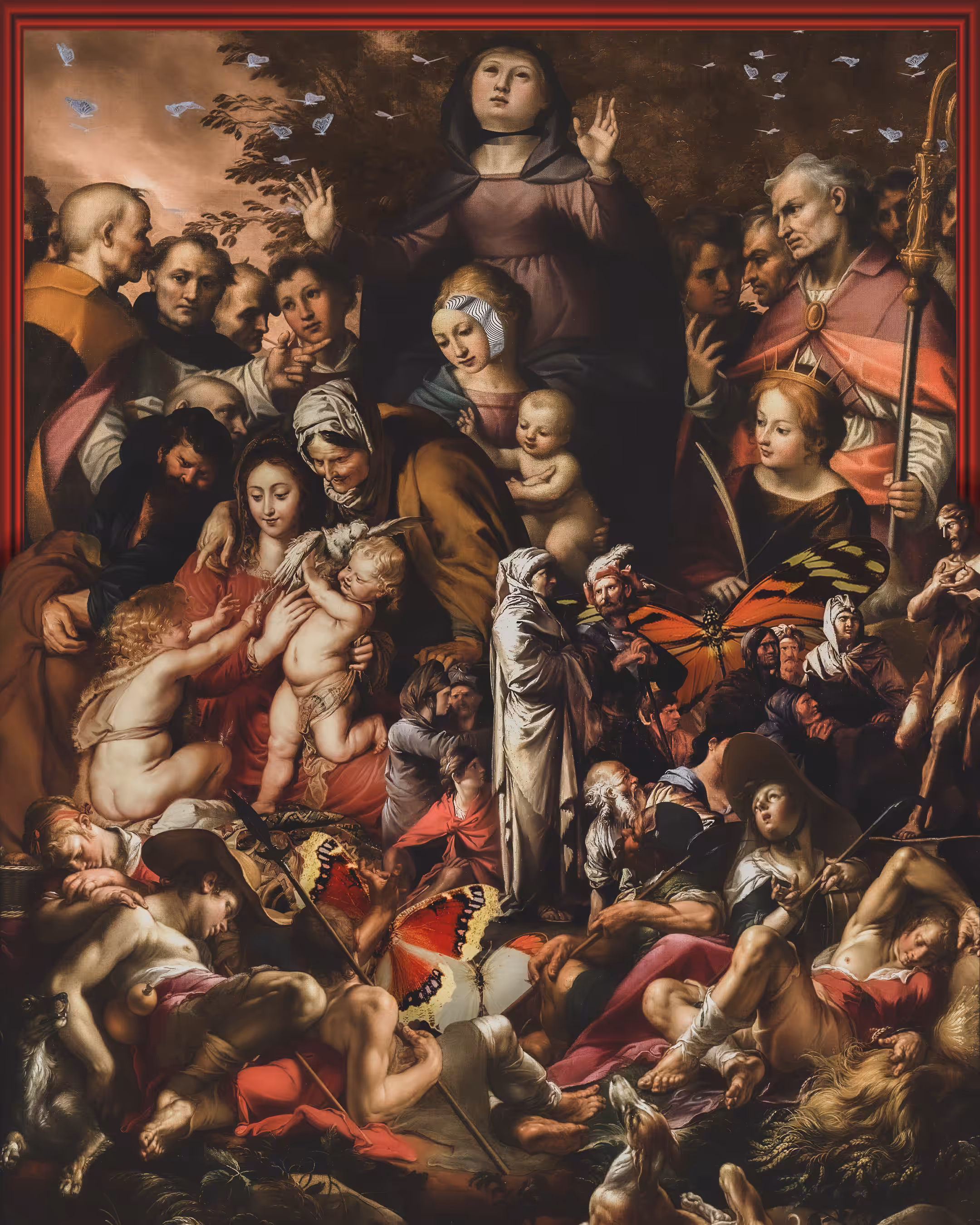 Immaculate Conception