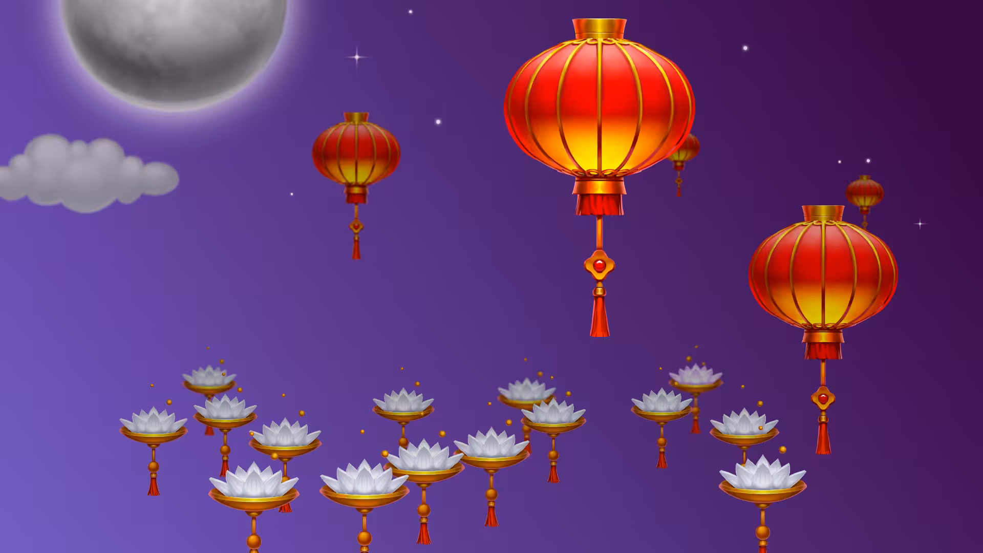 Happy Mid Autumn Festival 2022 #3995