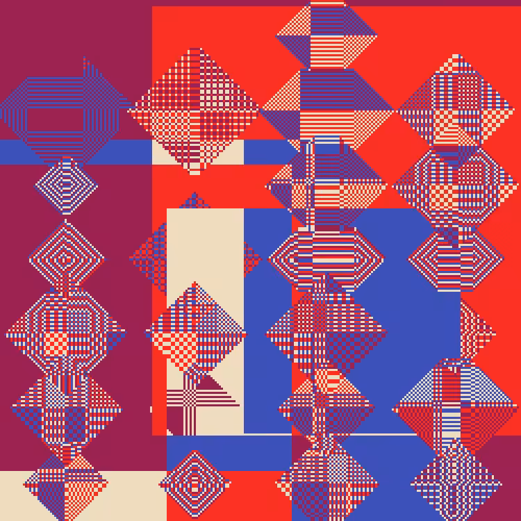 CPoSOP Composition #21
