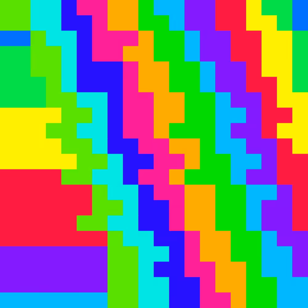 Rainbow Maffs! #174
