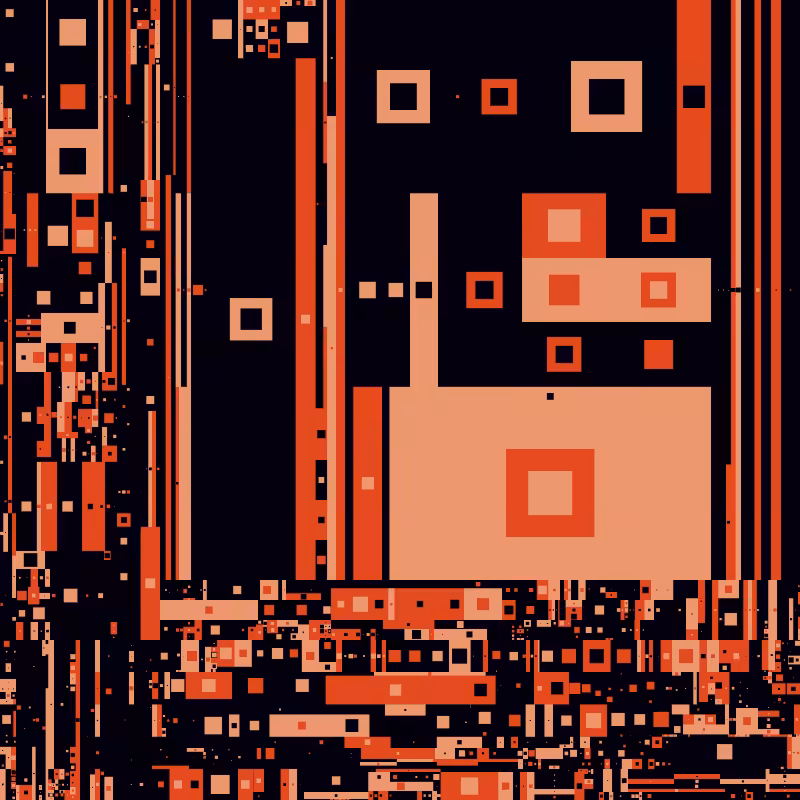 Subject Red #90