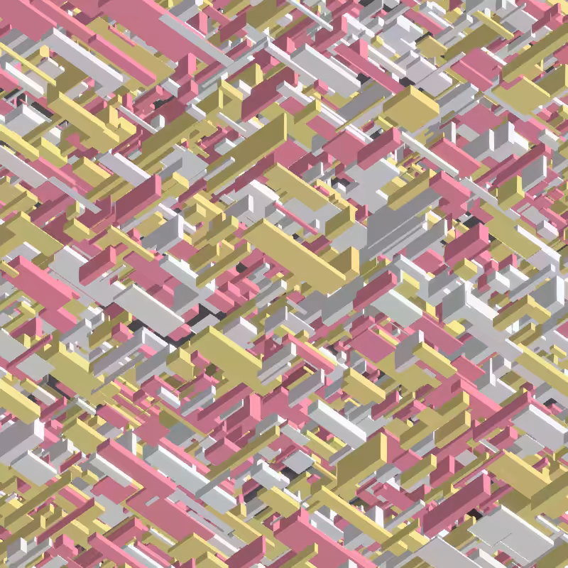 Screenshot Heist : 1Gen #48
