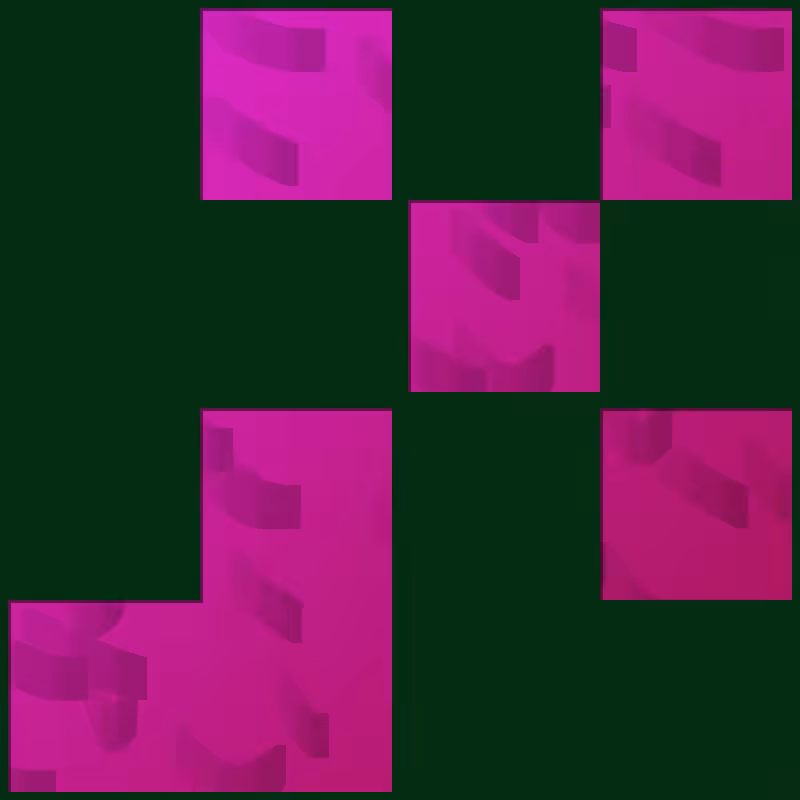 What Lies Beneath #2