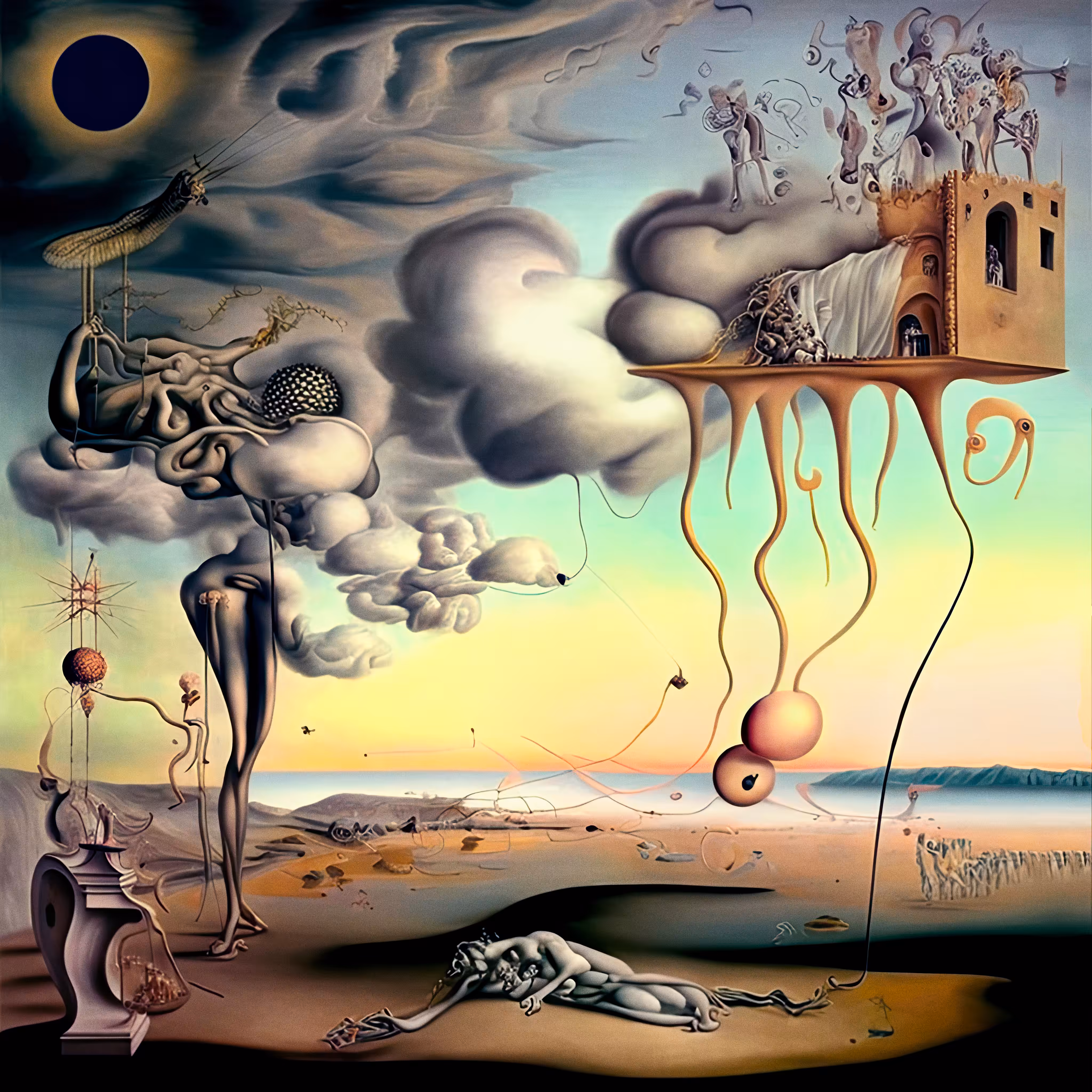 DreamScape 10