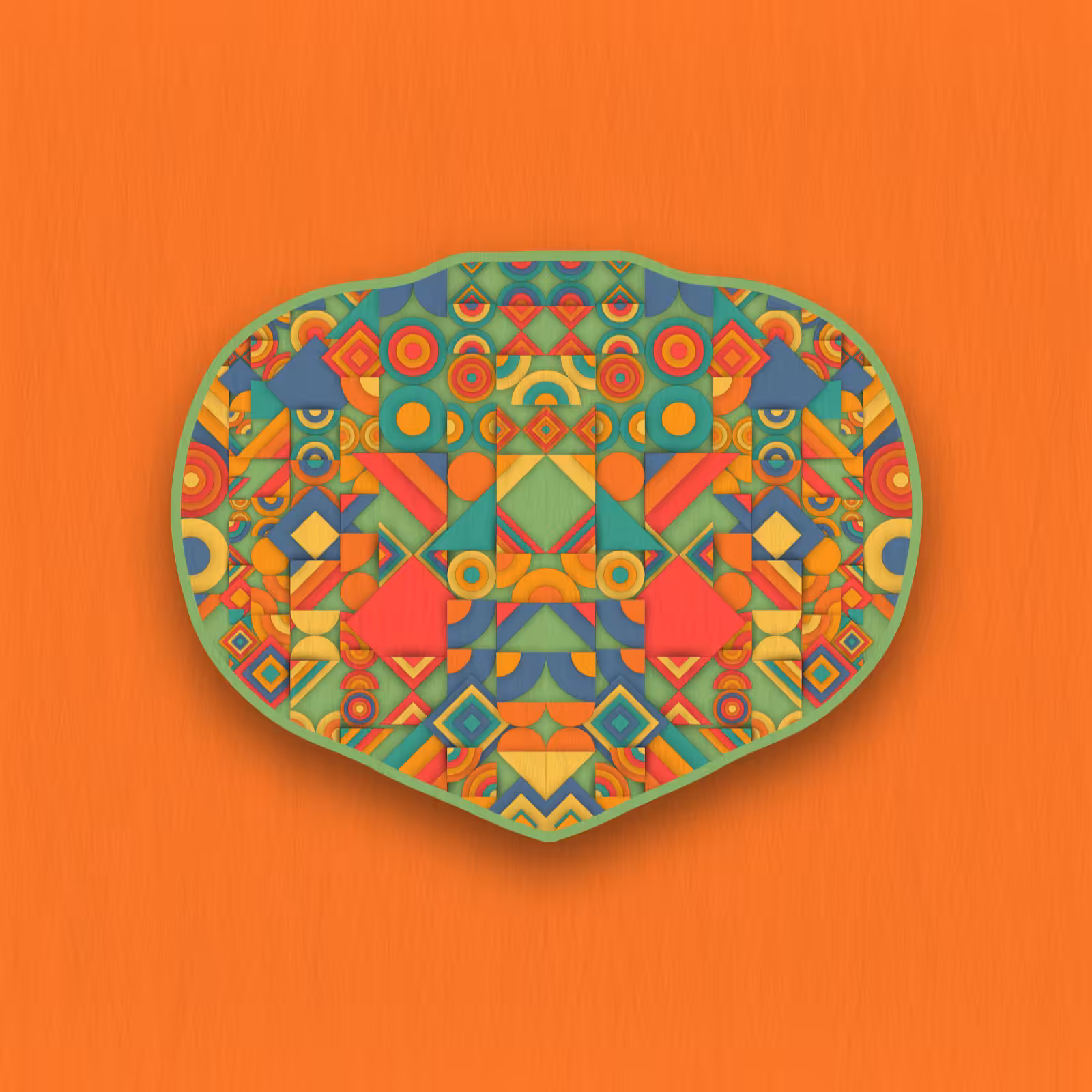 Generativemasks #1056