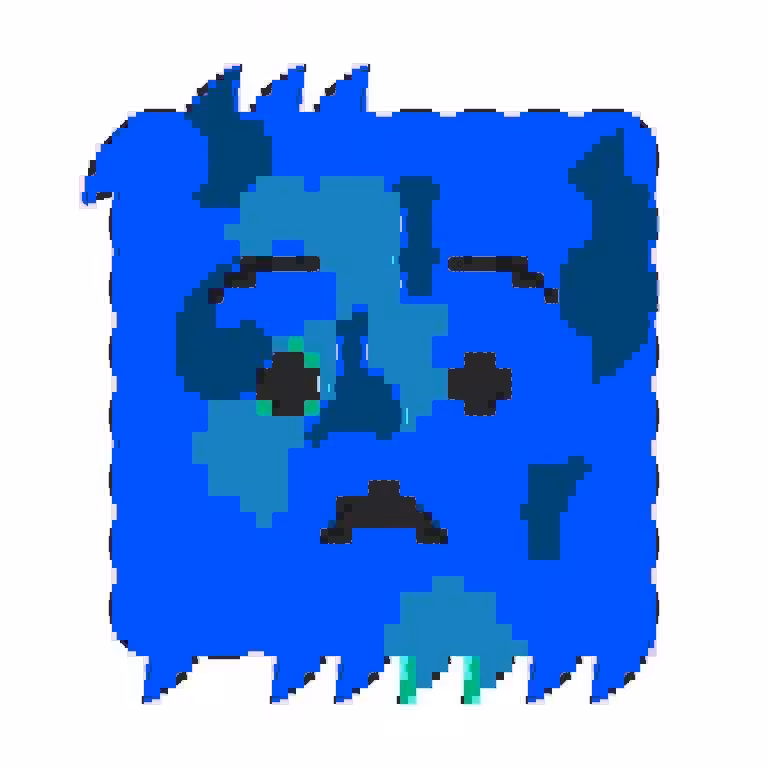 Based Kudzu #4928