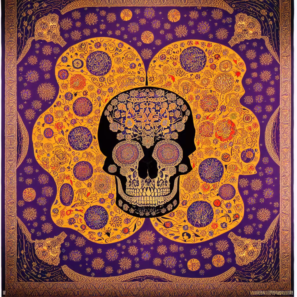 Sudo Rugs: Sudo Rug #487