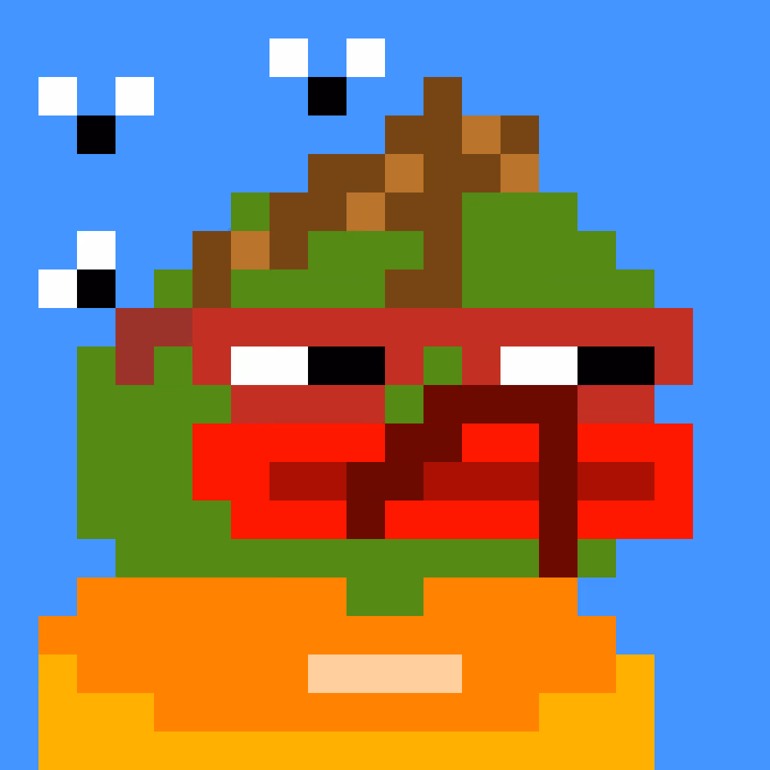 FX pepe #4