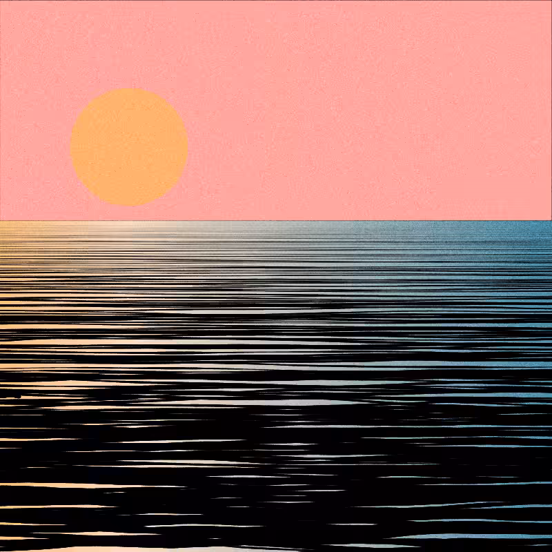 Coastal Waves #159