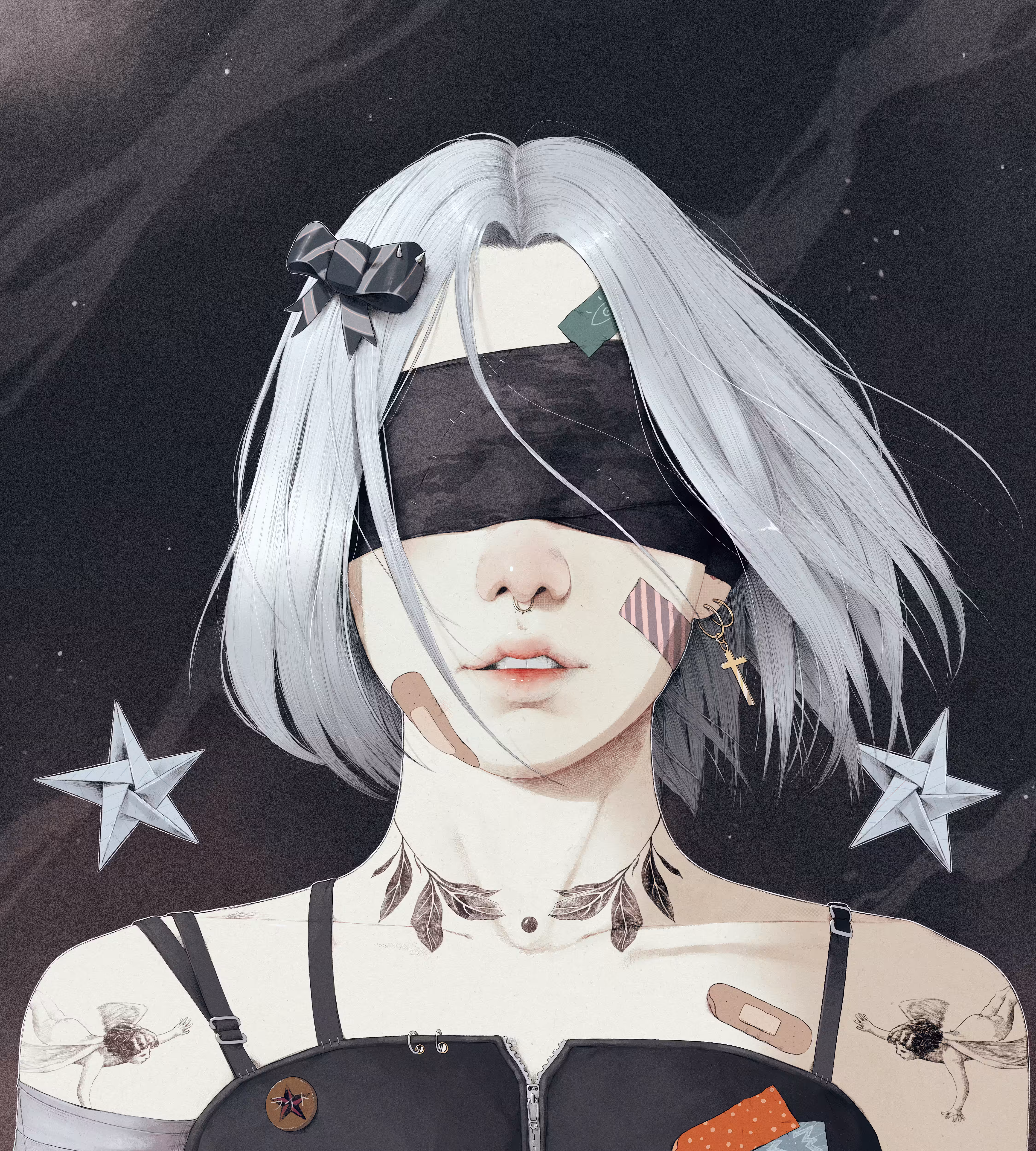 Dark⚡Light