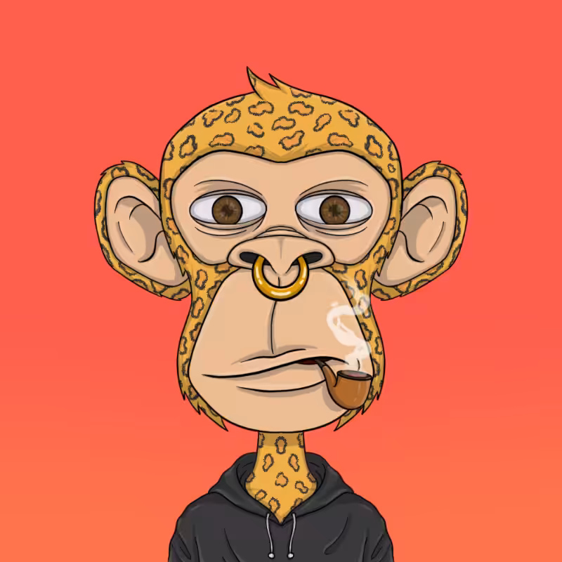 chimpantez #309