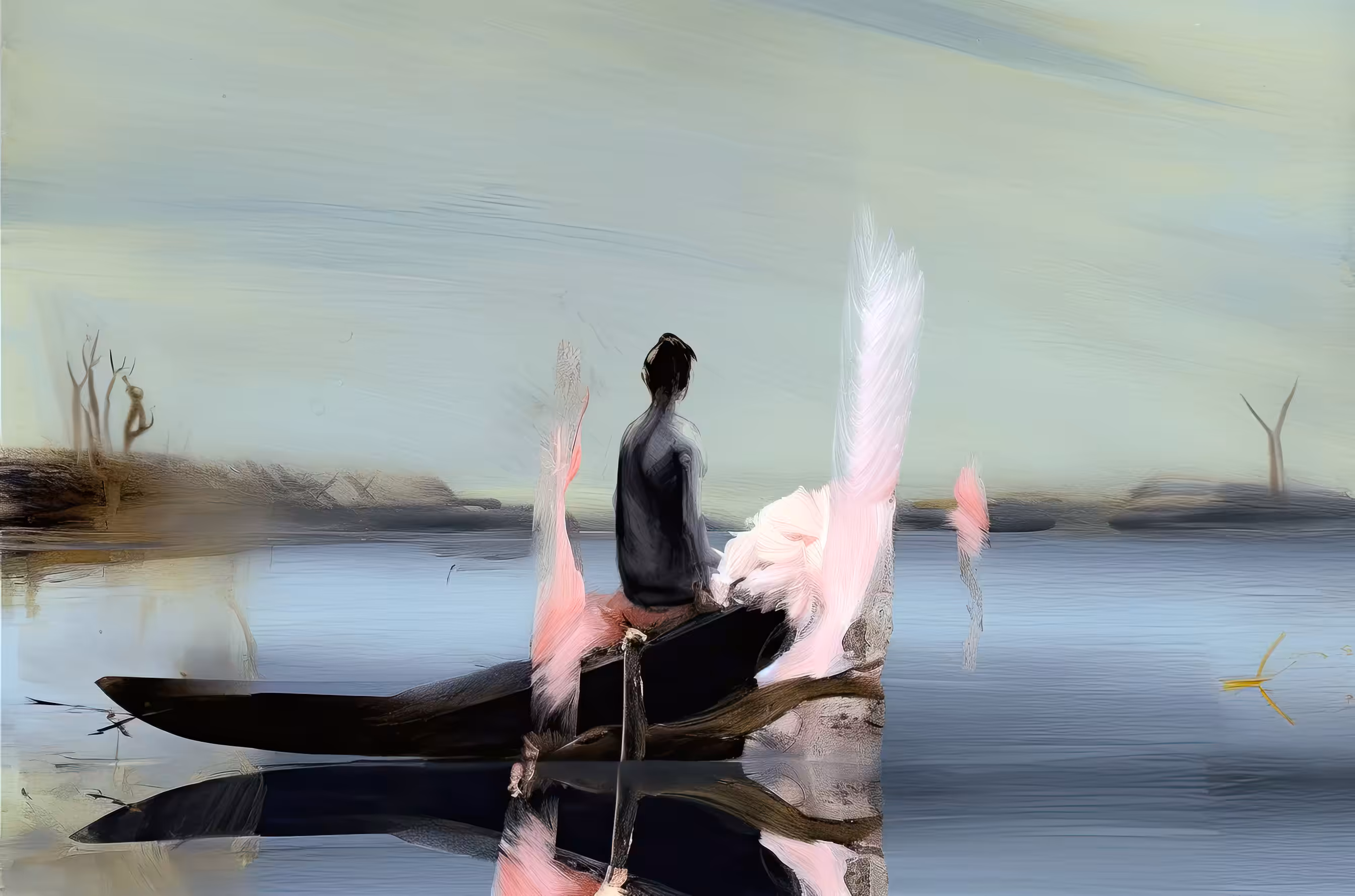 Canoe