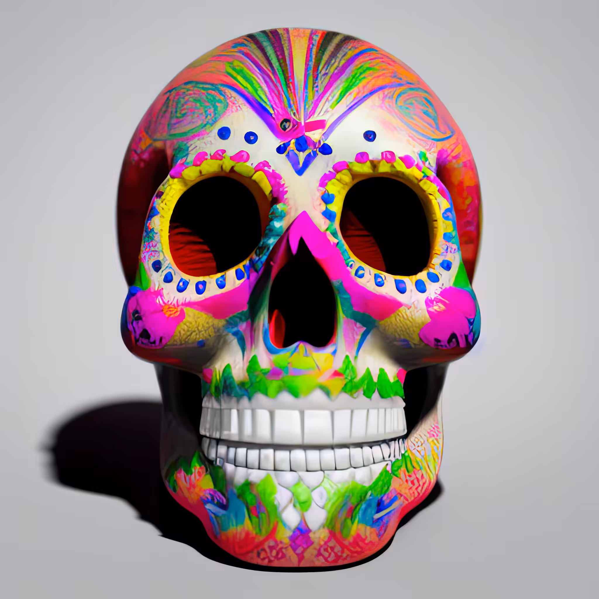 Head Case #121