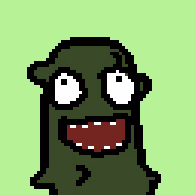 Tezickles: TEZICKLE #4