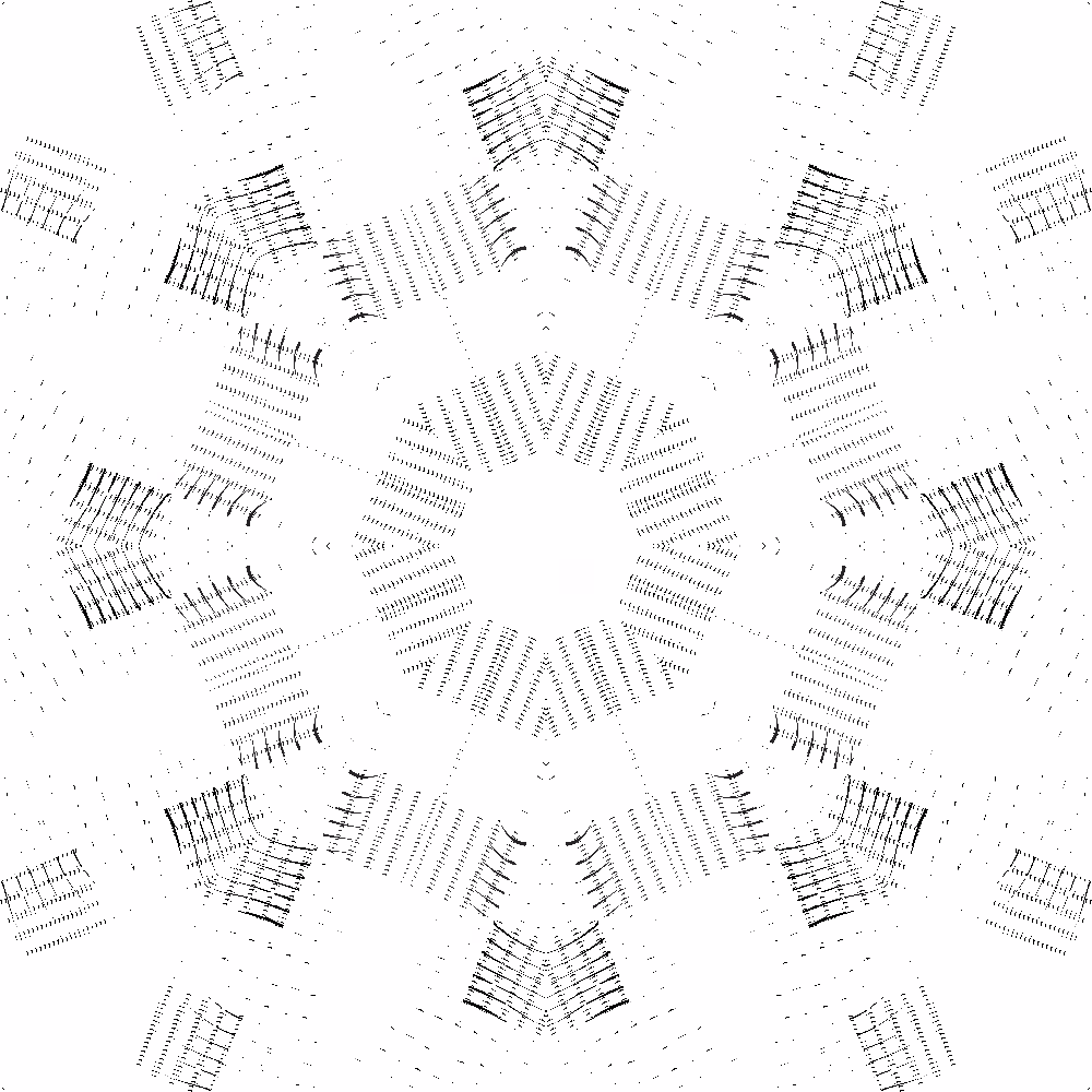 Centered #6