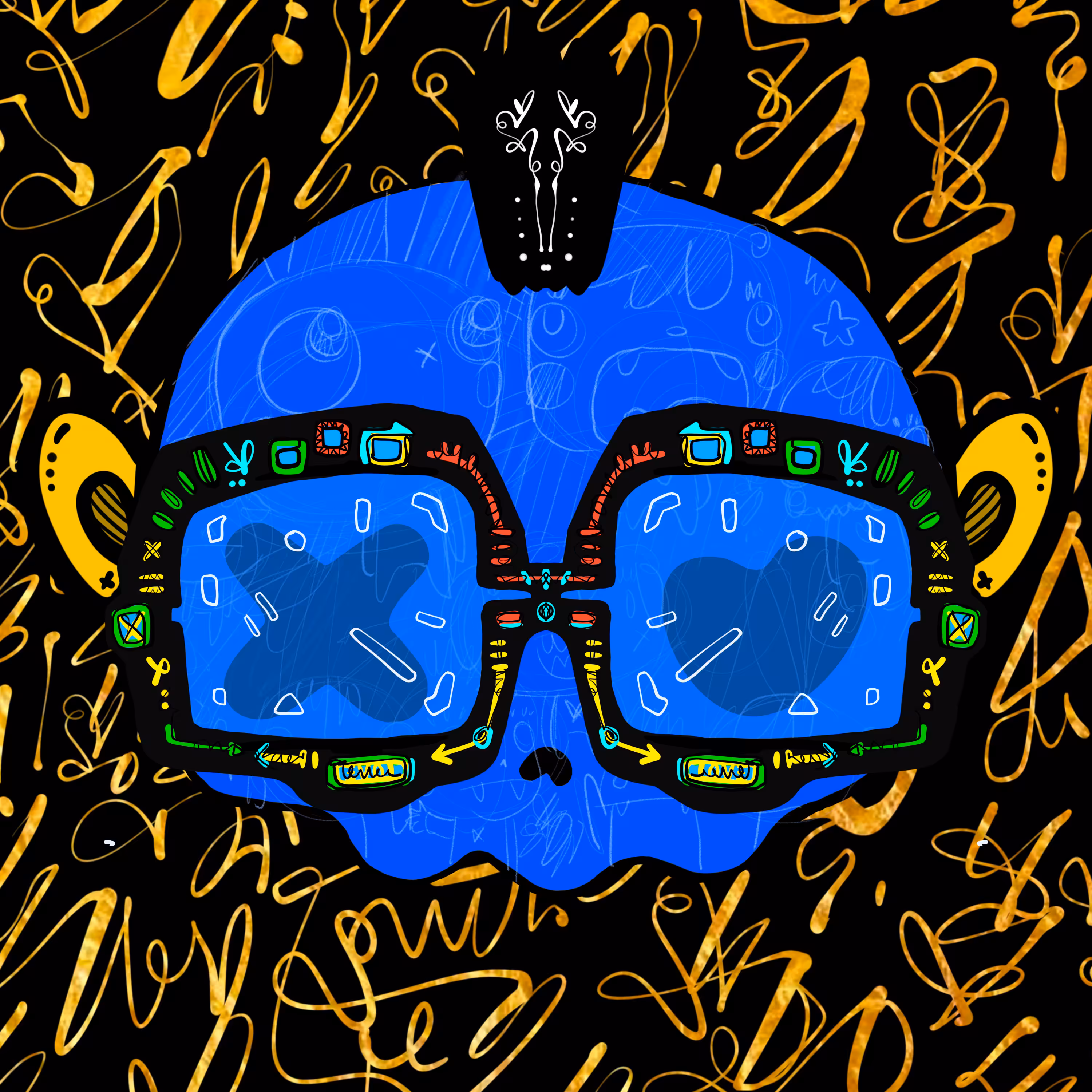 ORGNLS by SABET #3620
