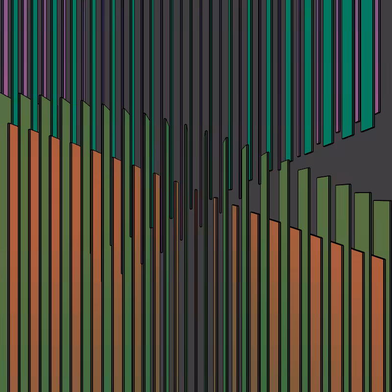 Slices Of Entropy #4