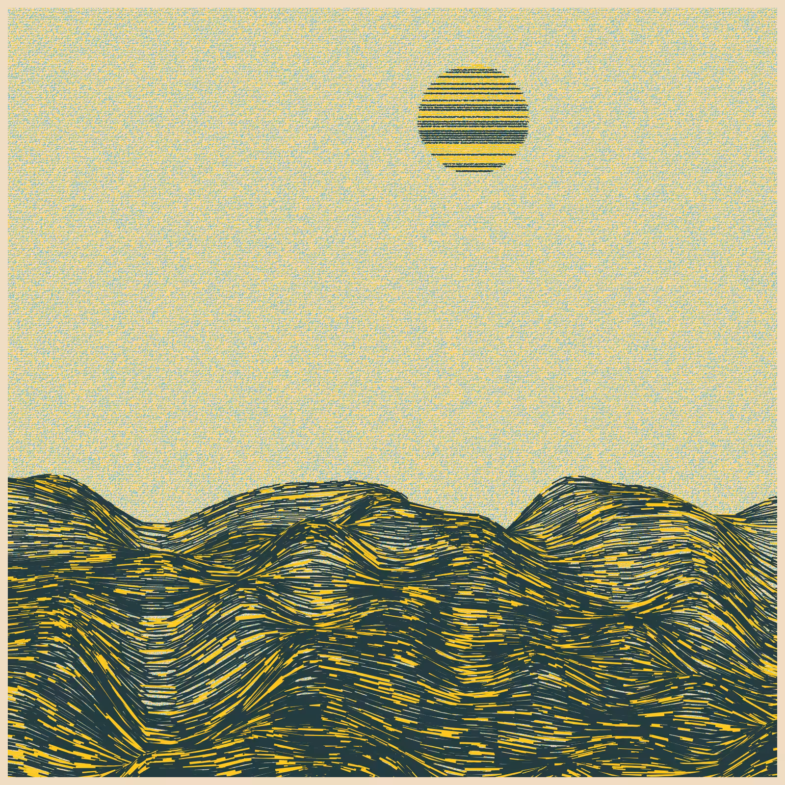 Mountains in Mind #215