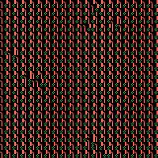 CGA Safari #192