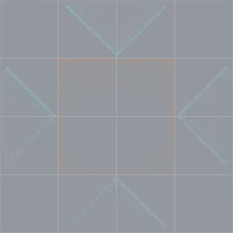 WTBS Logo with Fractals #155