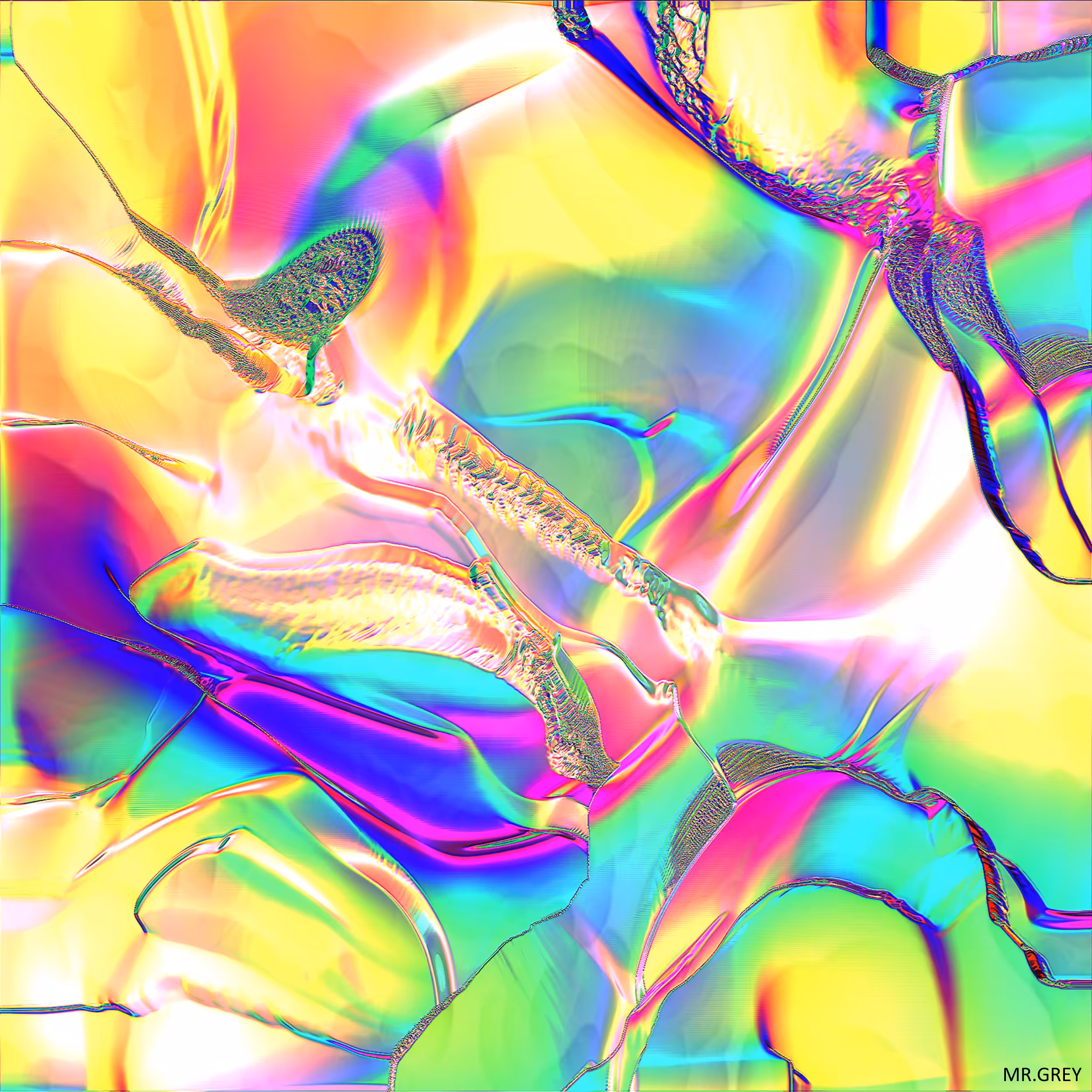 BROKEN - 082