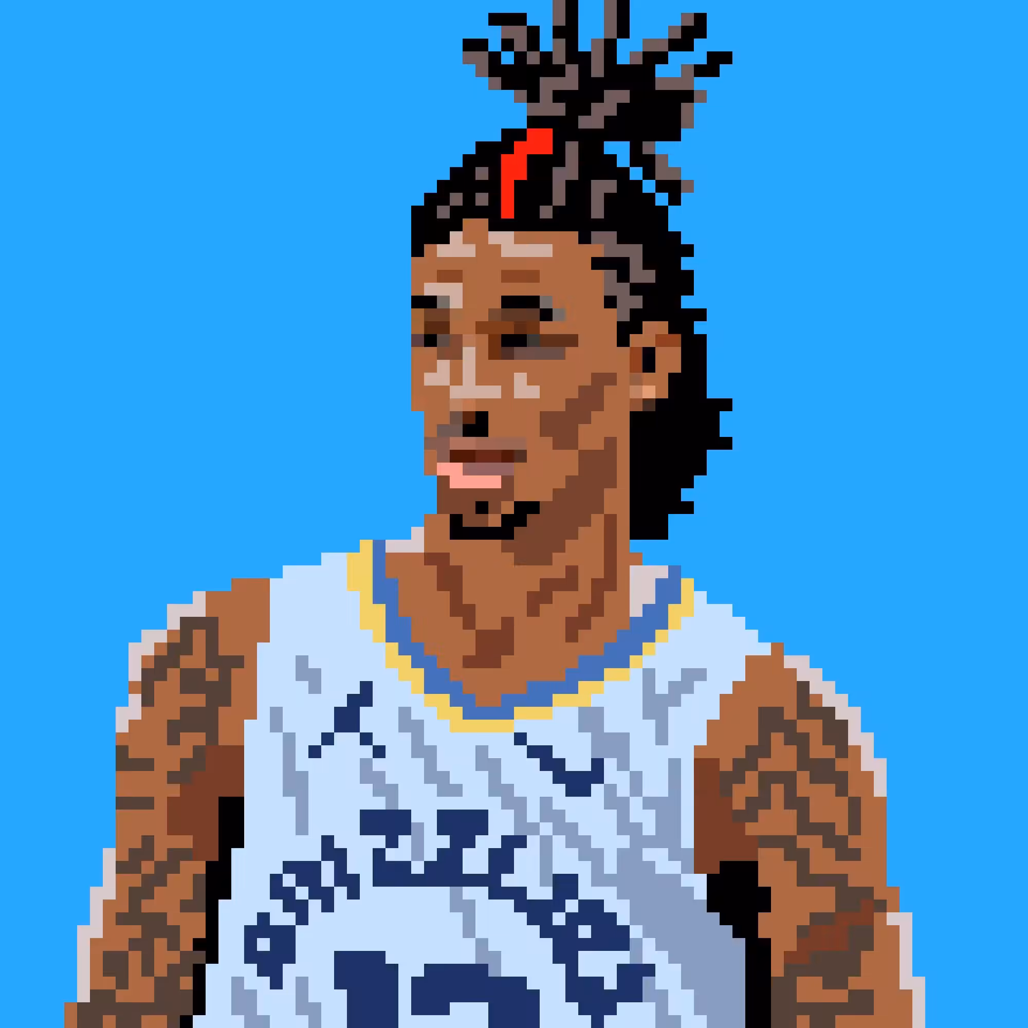Ja Morant Pix