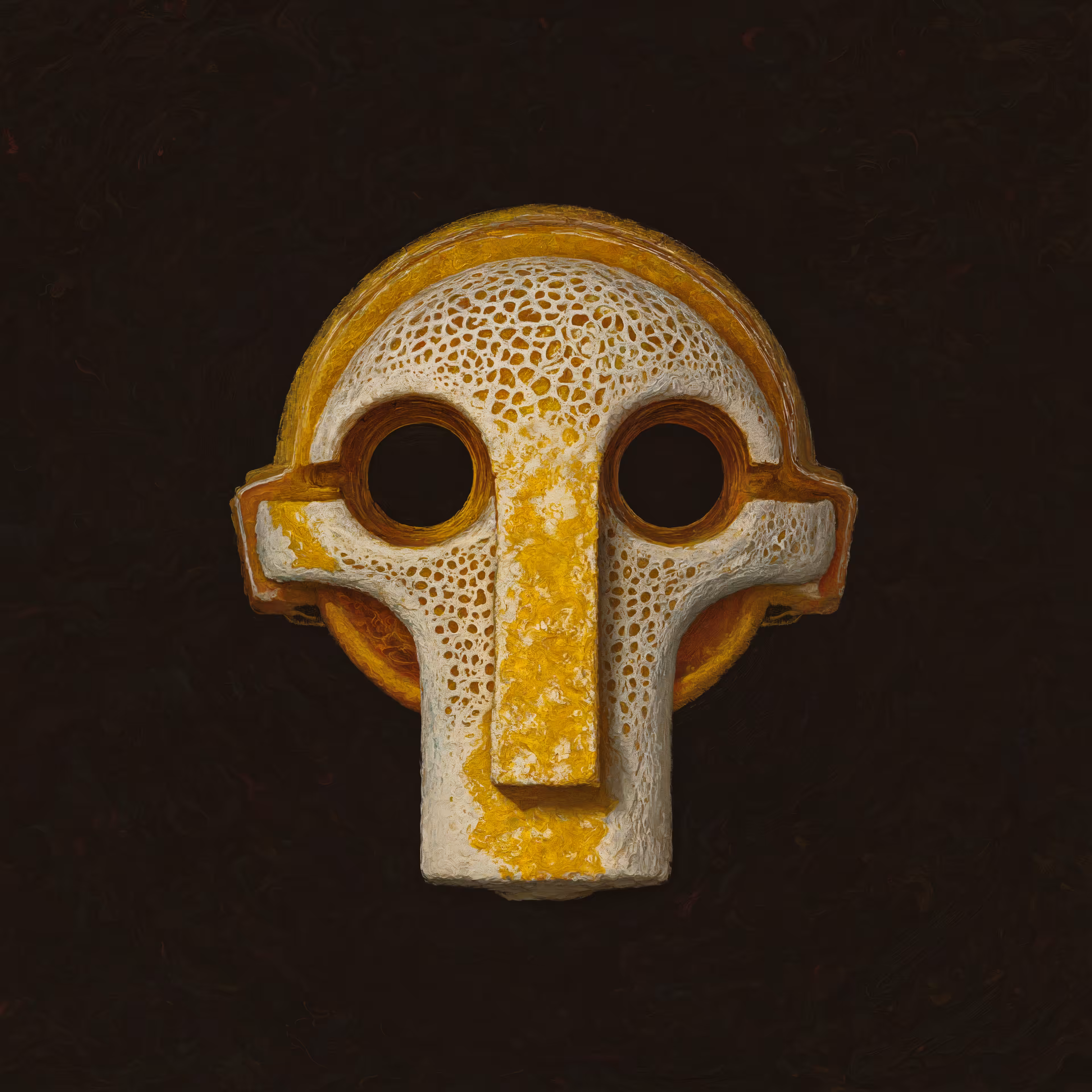 Masks of Luci: Unshaken Leaders