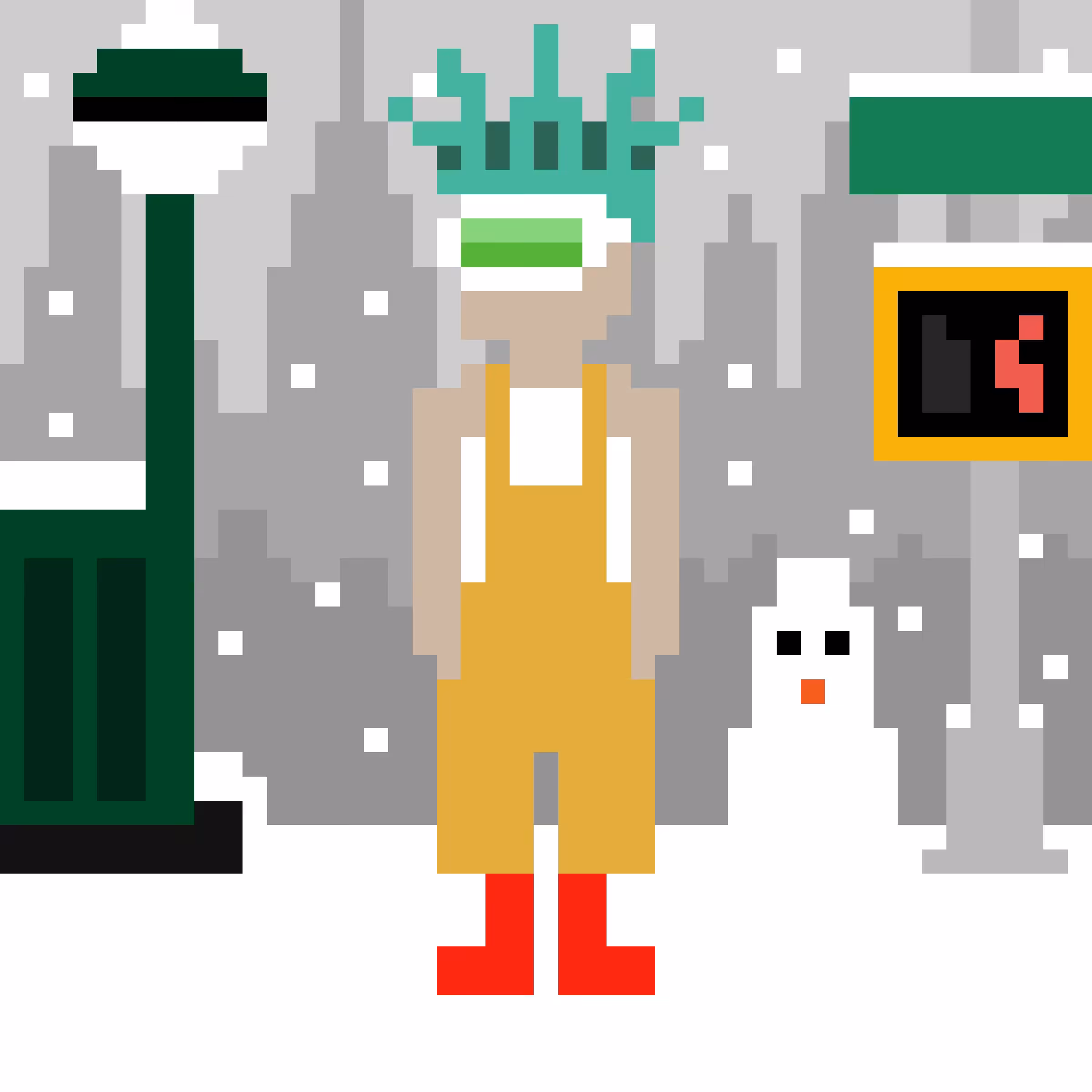 CryptoNewYorker #825