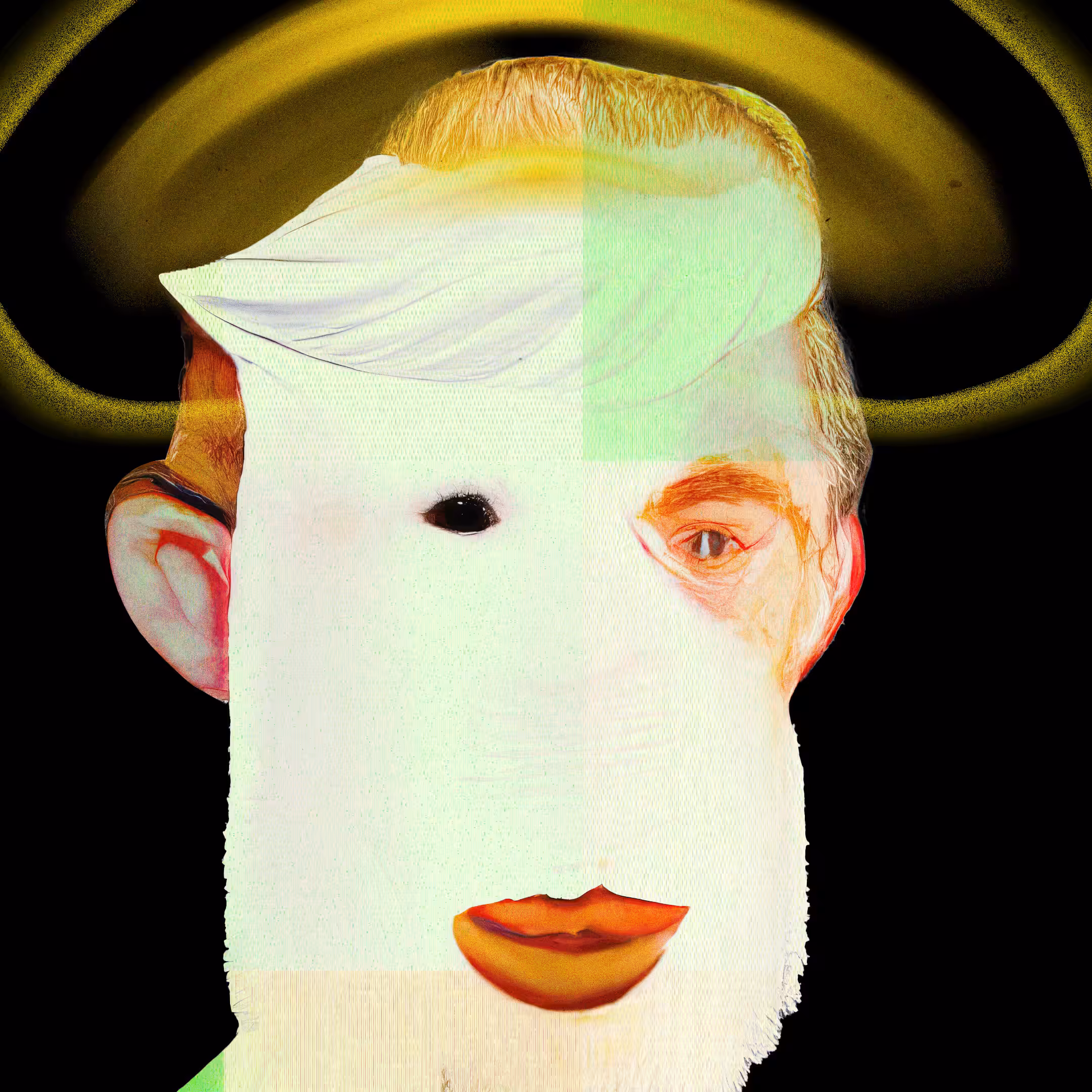 Dumb Apostle 5/12