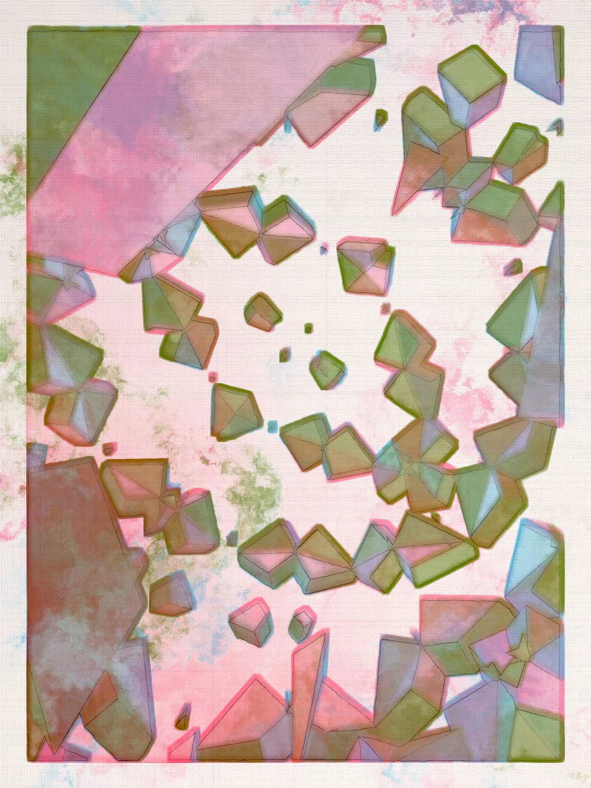 Aquarelle #140