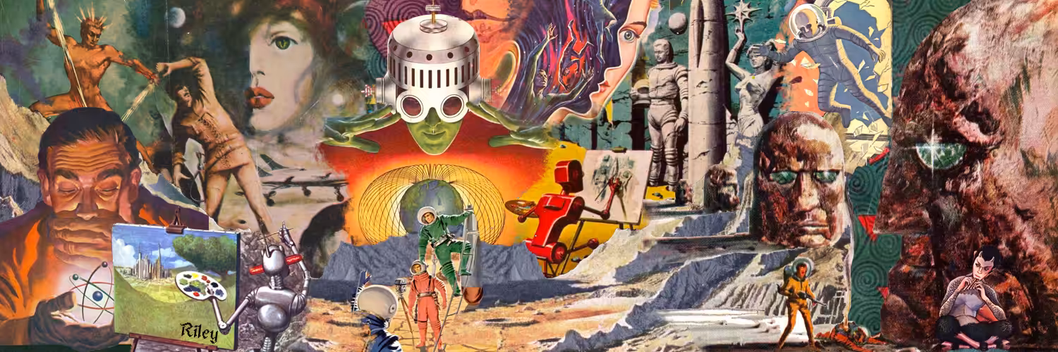 Heady Headers #7