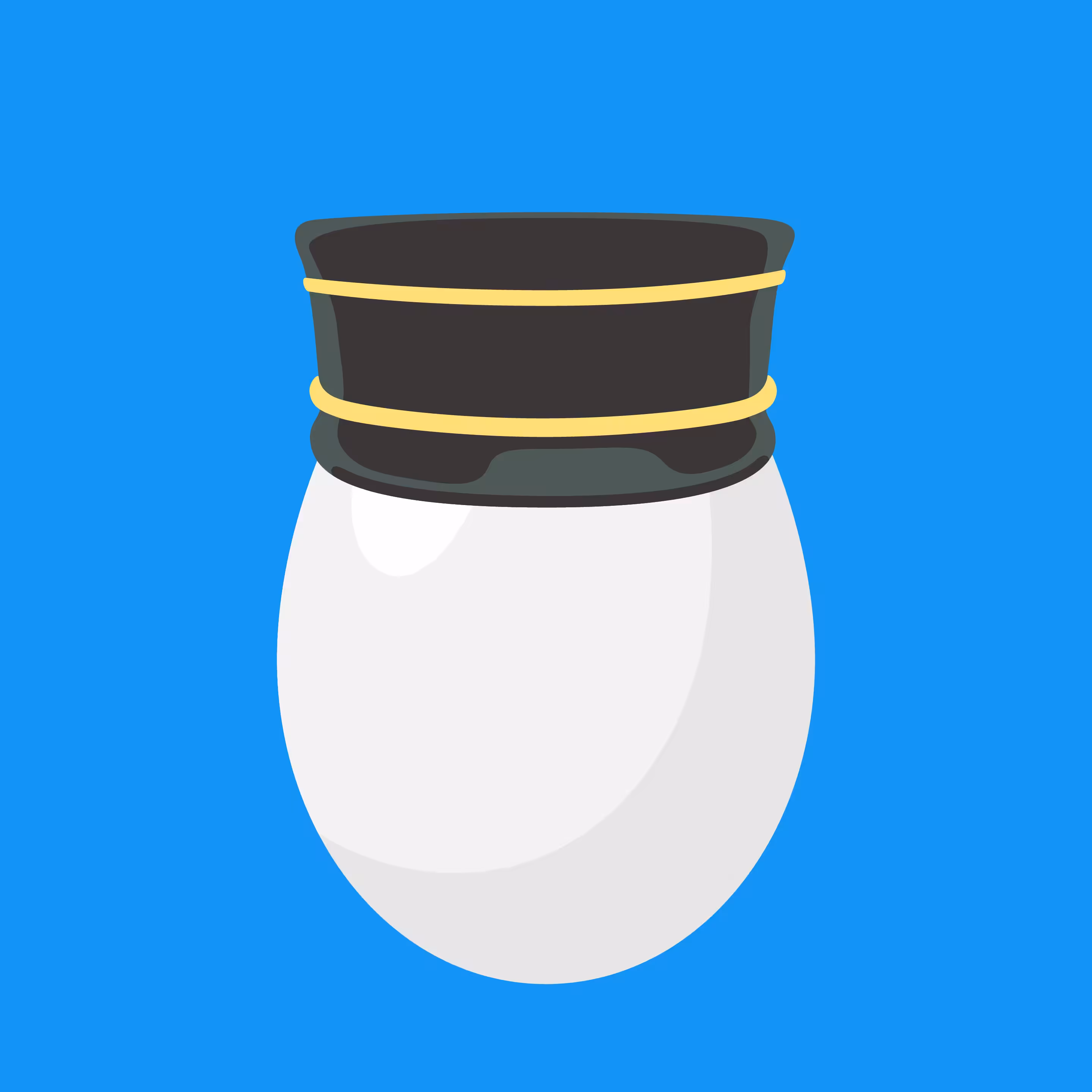 Conductor Egg