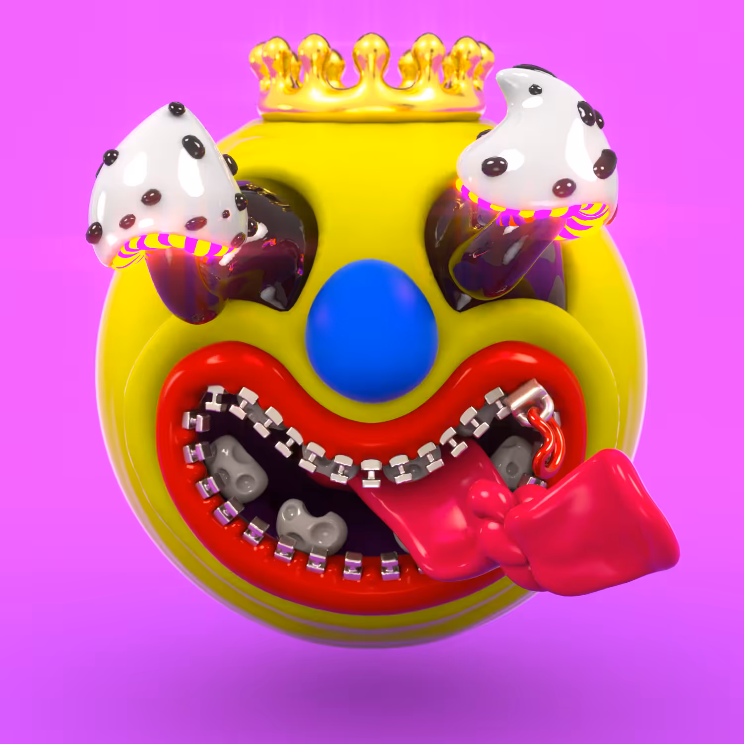 JOYWORLD JOYsmilies: JOYsmiley 4577